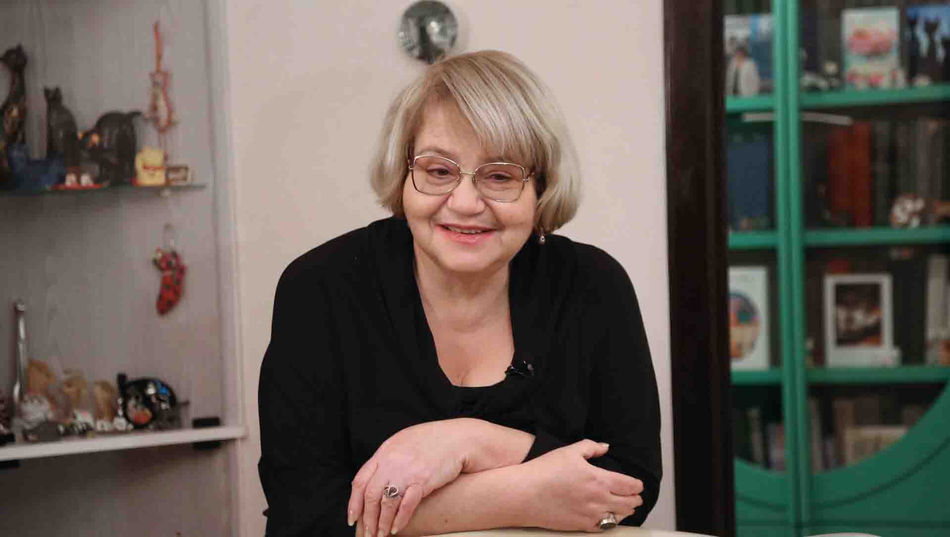 ekaterina vilmont